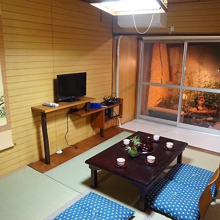 Kyoto House Apartment ภายนอก รูปภาพ