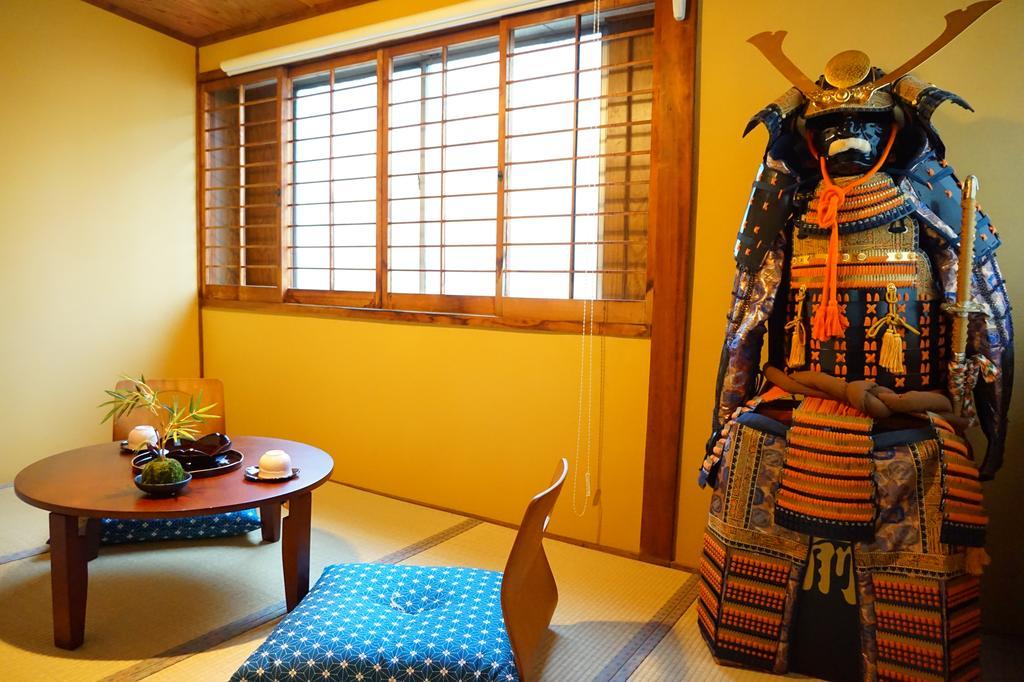 Kyoto House Apartment ภายนอก รูปภาพ