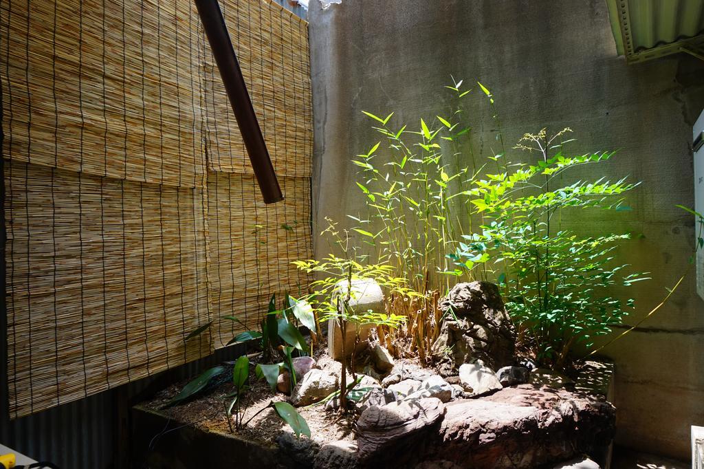 Kyoto House Apartment ภายนอก รูปภาพ